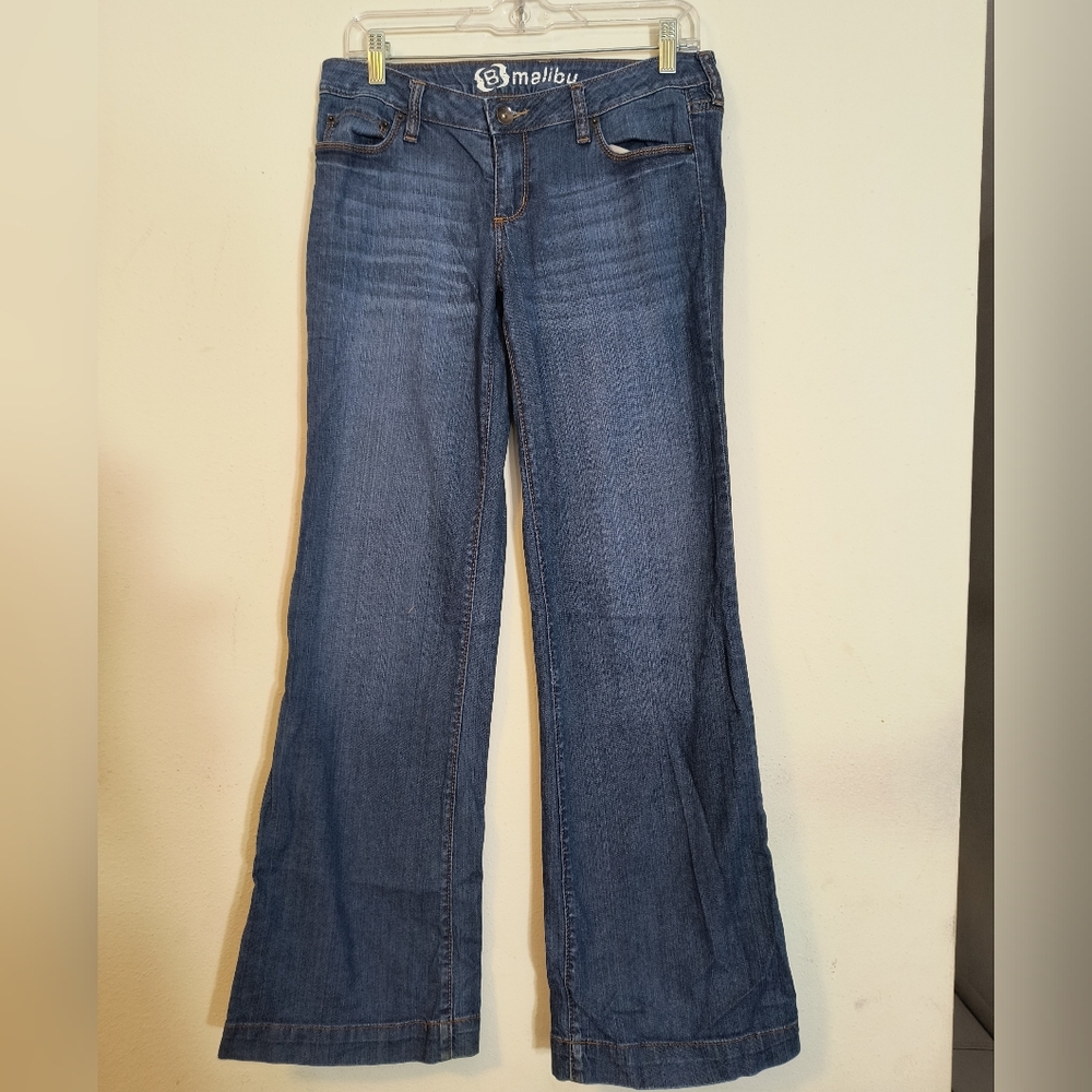 Bullhead Wide leg Jeans